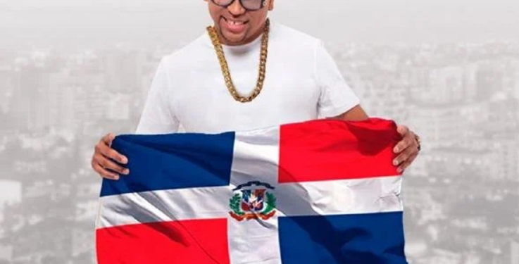 Telemundo escoge a Kalimete para campaña «Dominicano de pura cepa»
