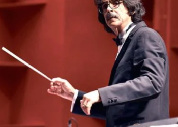 Teatro Nacional: Presentará “Concierto a la Patria” por la Independencia