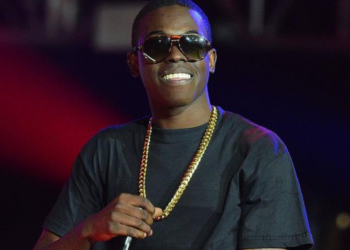 El rapero Bobby Shmurda recupera la libertad tras seis años en prisión
