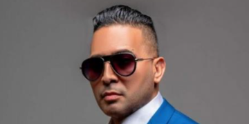 Charlie Cruz estrena el video de la canción “¿Por qué me tientas?”,