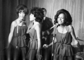 Muere Mary Wilson, integrante original de The Supremes