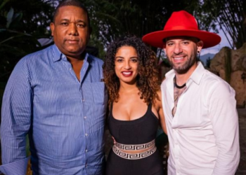 Pareja de bailadores de bachata más famosa del mundo participará en filme «ADN Bachata»