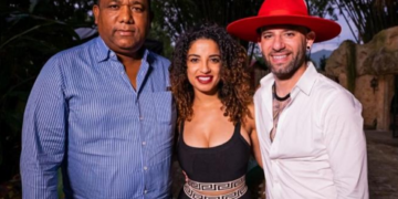 Pareja de bailadores de bachata más famosa del mundo participará en filme «ADN Bachata»