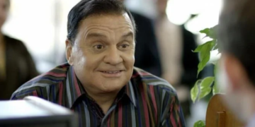 Muere de covid el humorista cubano Fernando Hidalgo