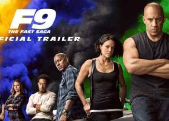 Rápidos y Furiosos: La familia de Vin Diesel está de regreso