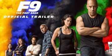 Rápidos y Furiosos: La familia de Vin Diesel está de regreso