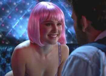 «El único hombre mayor que me orientó sin que nunca hubiera algún matiz asqueroso». Natalie Portman recuerda con aprecio a Mike Nichols
