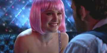 «El único hombre mayor que me orientó sin que nunca hubiera algún matiz asqueroso». Natalie Portman recuerda con aprecio a Mike Nichols