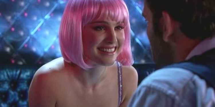 «El único hombre mayor que me orientó sin que nunca hubiera algún matiz asqueroso». Natalie Portman recuerda con aprecio a Mike Nichols