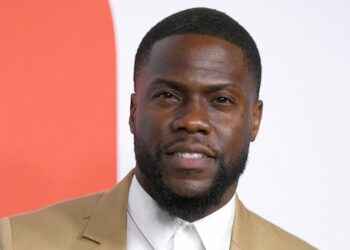 Por casi un millón de dólares: Kevin Hart fue estafado por su asistente de compras