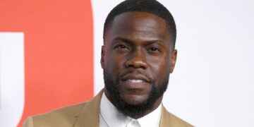 Por casi un millón de dólares: Kevin Hart fue estafado por su asistente de compras