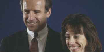 Valerie, la hermana de Joe Biden que lo ayudó a rehacer su vida tras la muerte de su primera esposa (y a llegar a presidente)