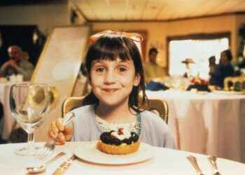 El lado oscuro de ser estrella infantil en Hollywood: Mara Wilson de «Matilda» reveló que fue sexualizada desde los 6 años
