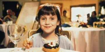El lado oscuro de ser estrella infantil en Hollywood: Mara Wilson de «Matilda» reveló que fue sexualizada desde los 6 años