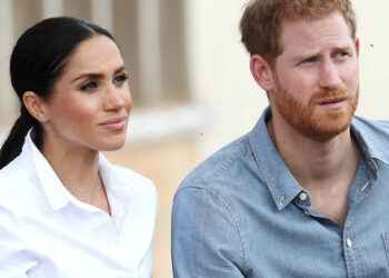 Harry y Meghan sí hablarán de la tensa relación que mantienen con la Familia Real durante su entrevista en televisión