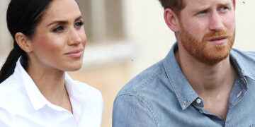 Harry y Meghan sí hablarán de la tensa relación que mantienen con la Familia Real durante su entrevista en televisión