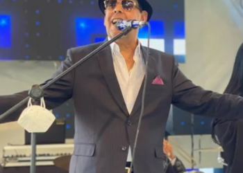 «El Mayimbe» reaparece con 50 libras menos: «Ahora me llaman el Ken Villalona»