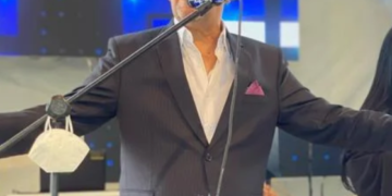 «El Mayimbe» reaparece con 50 libras menos: «Ahora me llaman el Ken Villalona»