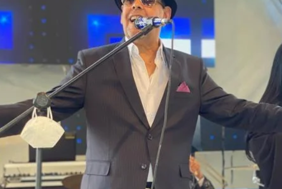«El Mayimbe» reaparece con 50 libras menos: «Ahora me llaman el Ken Villalona»