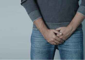 Cómo sé que tengo una infección de transmisión sexual por la piel
