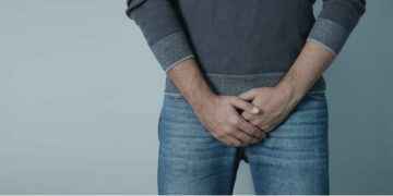 Cómo sé que tengo una infección de transmisión sexual por la piel