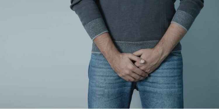 Cómo sé que tengo una infección de transmisión sexual por la piel