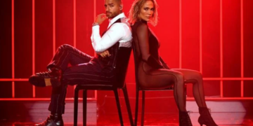 Maluma y Jennifer López posponen para el 2022 su película “Marry Me”