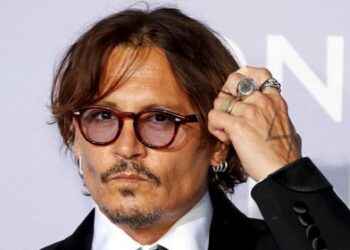 Cómo es el pueblo francés que Johnny Depp vende por $us 55 millones