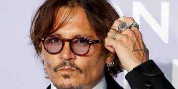 Cómo es el pueblo francés que Johnny Depp vende por $us 55 millones
