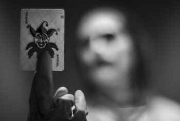 Zack Snyder reveló una nueva imagen del «Joker» de Jared Leto