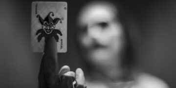 Zack Snyder reveló una nueva imagen del «Joker» de Jared Leto