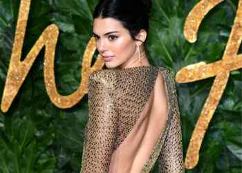 La divertida foto con la que Kendall Jenner presenta oficialmente a su novio Devin Booker