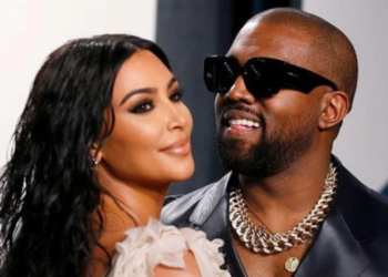 Kim Kardashian y Kanye West: 6 años de un matrimonio que fue puro siglo XXI