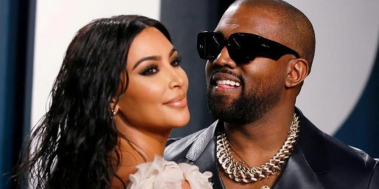 Kim Kardashian y Kanye West: 6 años de un matrimonio que fue puro siglo XXI