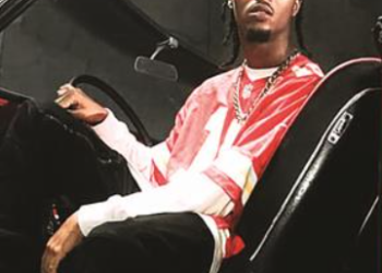 Blakk, de soñar en el basket a incursionar en música urbana