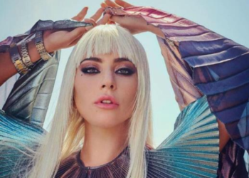 Lady Gaga llega a Roma para protagonizar la tragedia de los Gucci