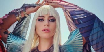 Lady Gaga llega a Roma para protagonizar la tragedia de los Gucci
