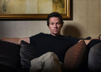 Mark Walhberg rueda «Arthur The King» en República Dominicana