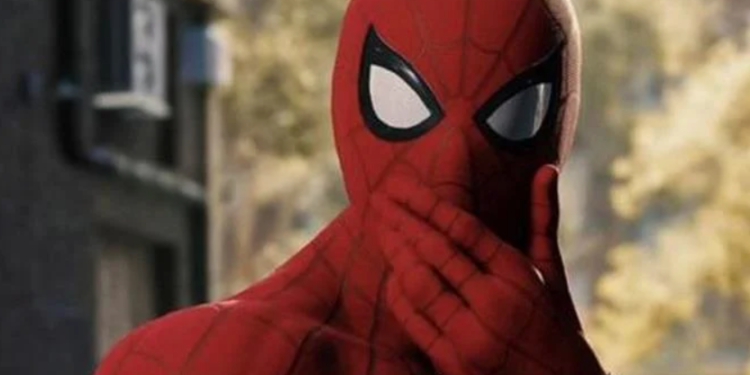 «Spider-Man 3» anuncia tres títulos: Home-Wrecker, Phone Home y Home Slice