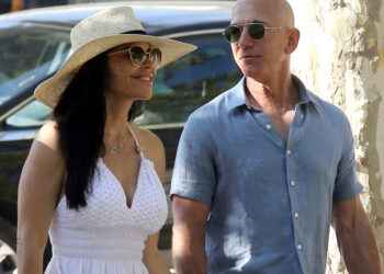 La vida de Jeff Bezos después de Amazon: conquista del espacio, filantropía y casa nueva de 135 millones
