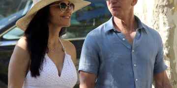 La vida de Jeff Bezos después de Amazon: conquista del espacio, filantropía y casa nueva de 135 millones