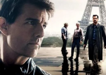 «Mission: Impossible 7» y otros estrenos se lanzarán en Paramount+