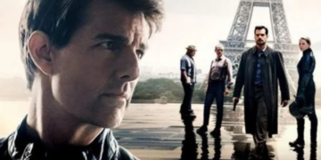 «Mission: Impossible 7» y otros estrenos se lanzarán en Paramount+