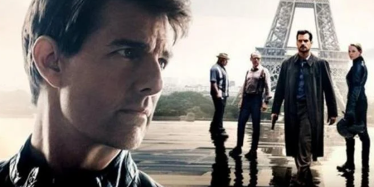 «Mission: Impossible 7» y otros estrenos se lanzarán en Paramount+