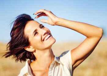 Piel y cabello: recuperarlos después del verano