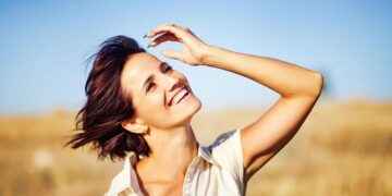 Piel y cabello: recuperarlos después del verano