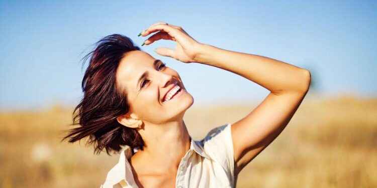 Piel y cabello: recuperarlos después del verano