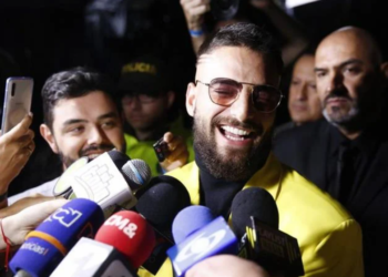 Maluma estrena subasta virtual de obras de arte inspiradas en su disco «#7DJ»