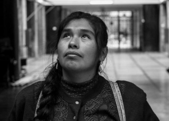 Un drama en Netflix denuncia «taras coloniales que Perú no llegó a superar»