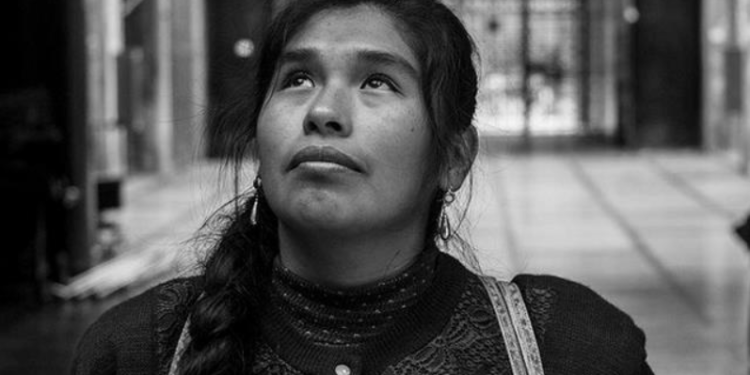 Un drama en Netflix denuncia «taras coloniales que Perú no llegó a superar»